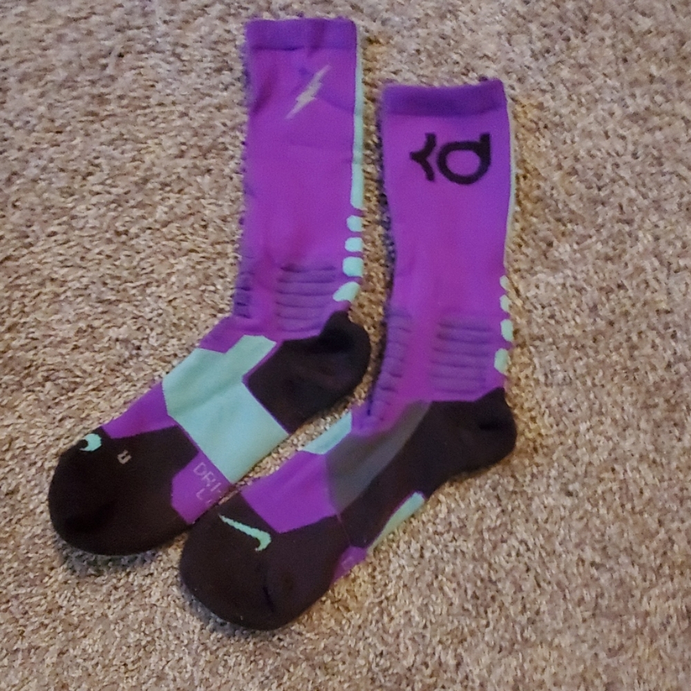 Nike Kd socks